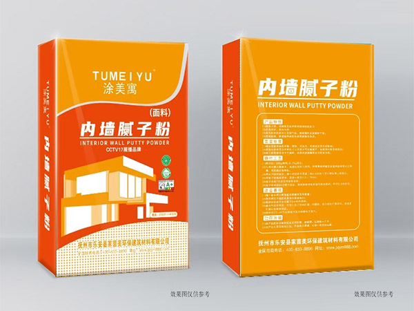 内墙腻子粉